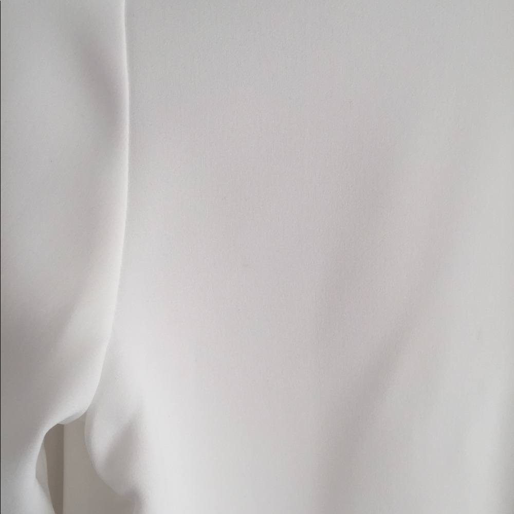 Embroidered Collar Blouse 🐦 - Picture 5 of 8